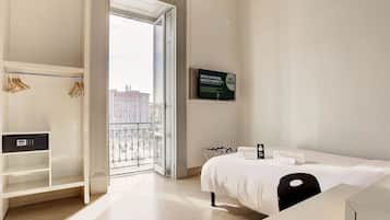 Standard-Doppelzimmer