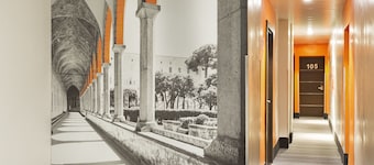 B&B Hotel Napoli