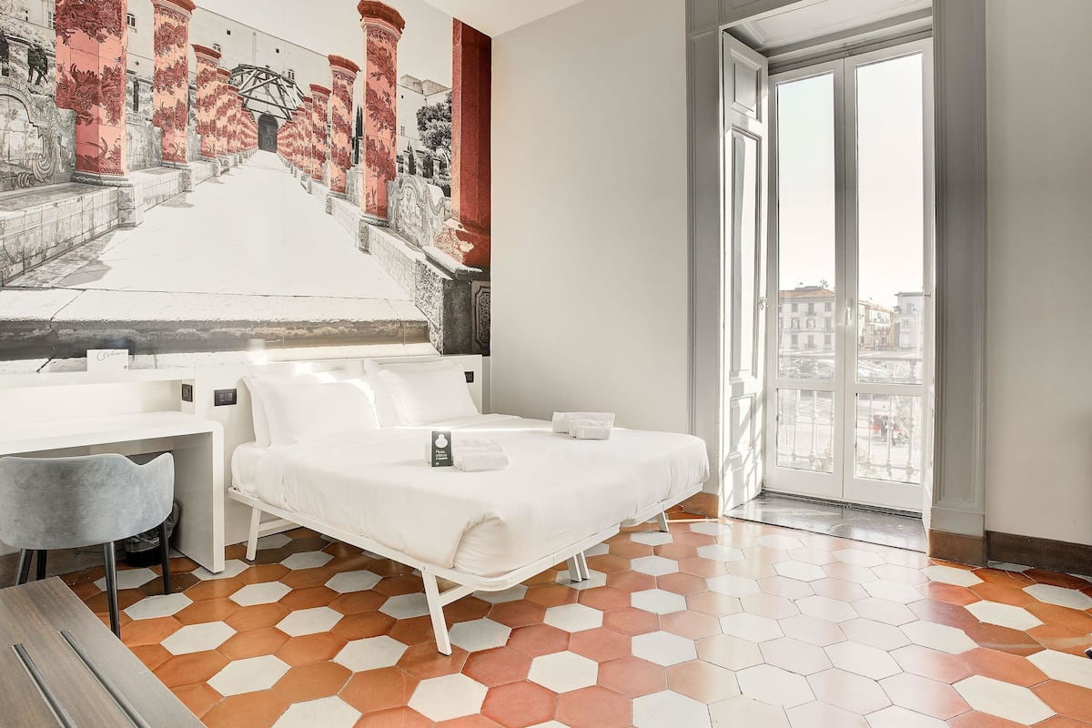 Superior Double Room, Non Smoking