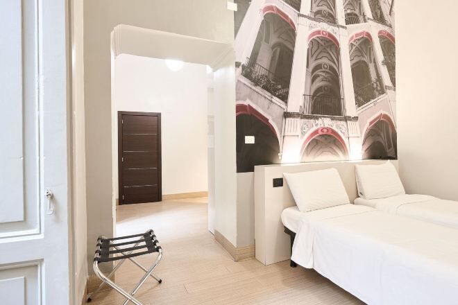 Ropa de cama hipoalergénica y cubrecamas 