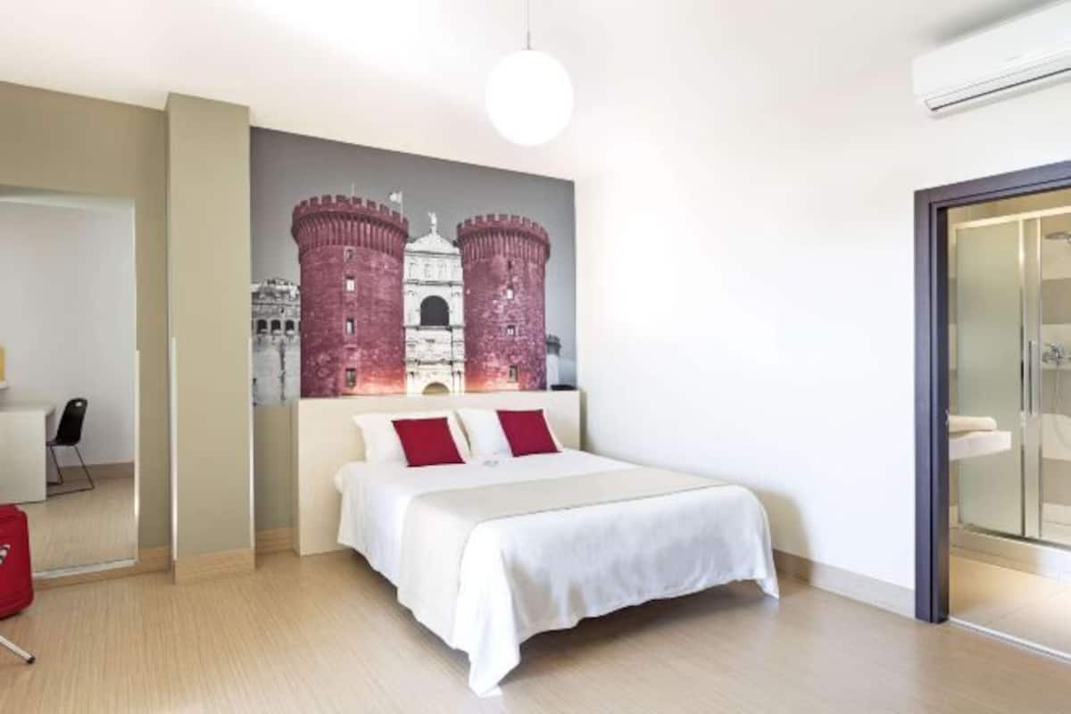 Ropa de cama hipoalergénica y cubrecamas