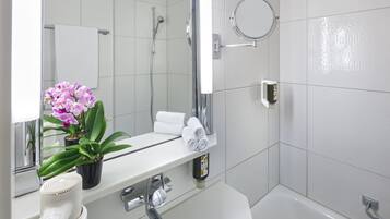Ausblick vom Zimmer