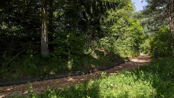 Sports facility