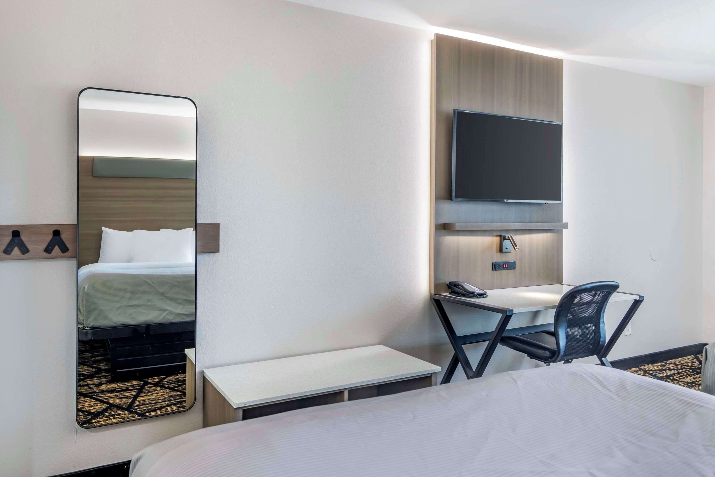 desk, iron/ironing board, free cots/infant beds, free wifi