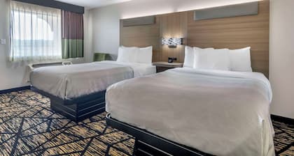 Quality Inn & Suites Athens University Area