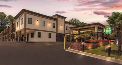 Quality Inn & Suites Athens University Area