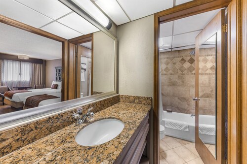Best Western Plus Weatherford