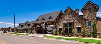 Best Western Plus Weatherford
