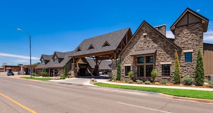 Best Western Plus Weatherford