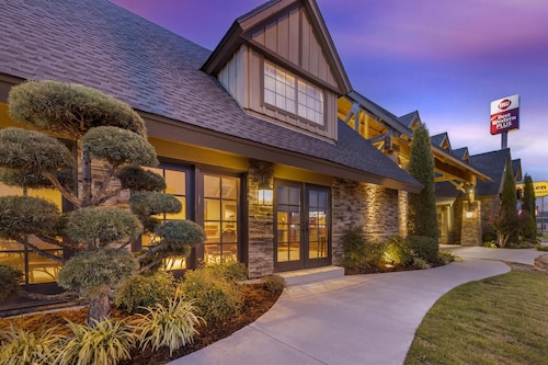 Best Western Plus Weatherford