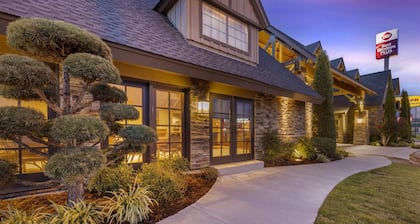 Best Western Plus Weatherford