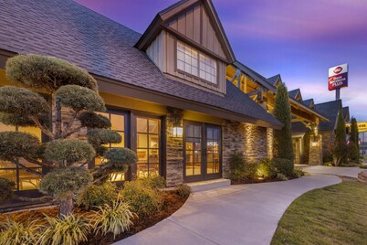 Best Western Plus Weatherford