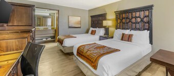 Best Western Plus Weatherford