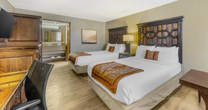 Best Western Plus Weatherford