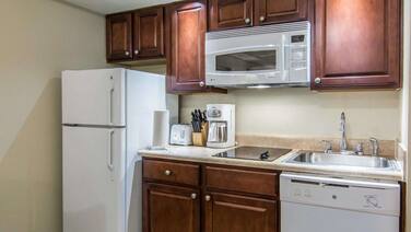 Bluegreen Vacations Patrick Henry Square, Ascend Resort