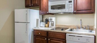 Bluegreen Vacations Patrick Henry Square, Ascend Resort
