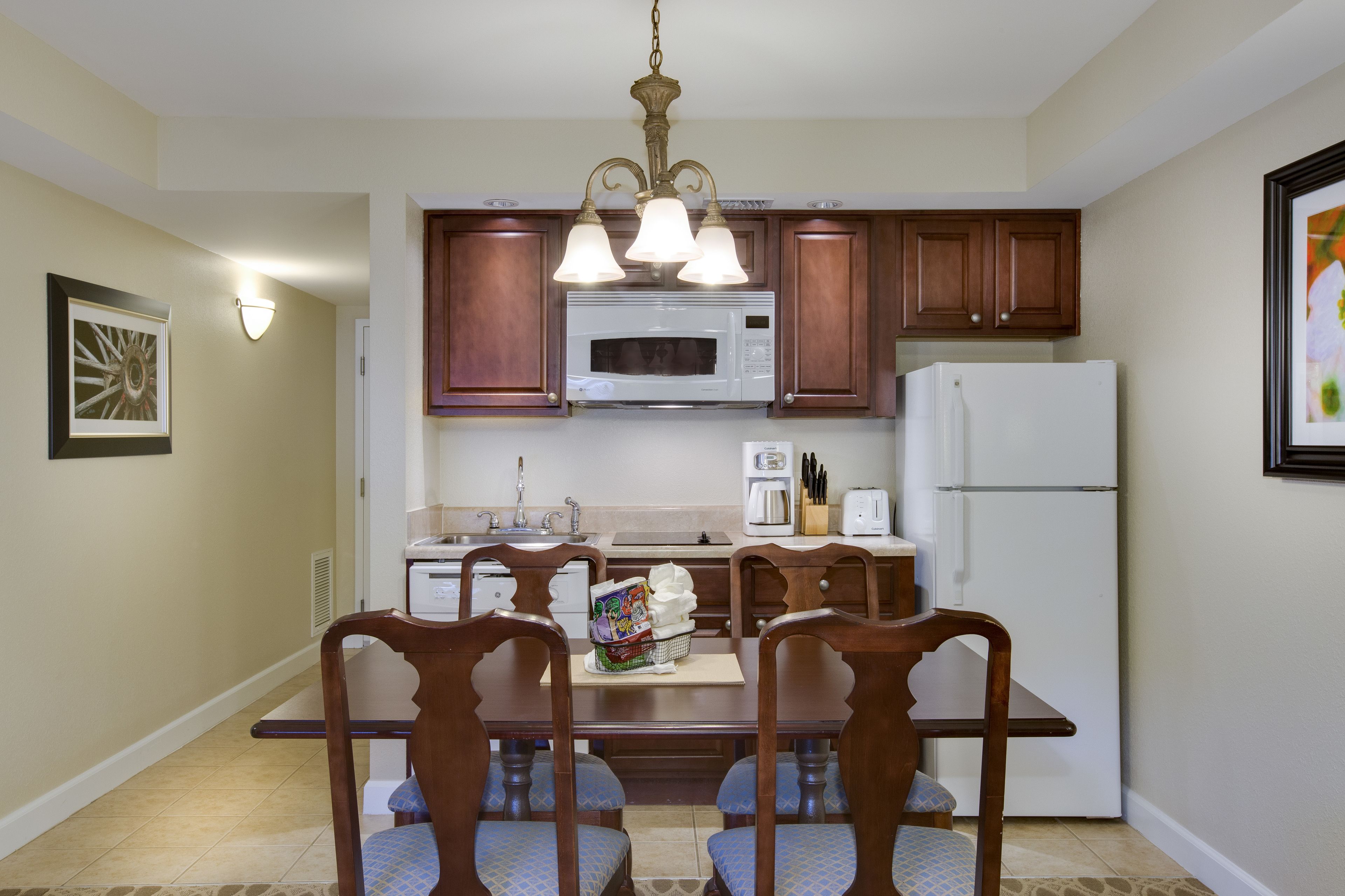 classic suite, 1 bedroom, non smoking | 2 bedrooms, laptop workspace, blackout curtains, iron/ironing board