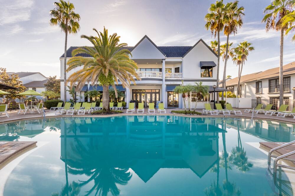 Legacy Vacation Resorts - Orlando
