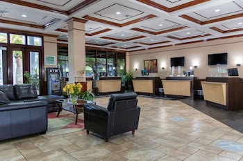 Interior at Legacy Vacation Resorts - Kissimmee/Orlando