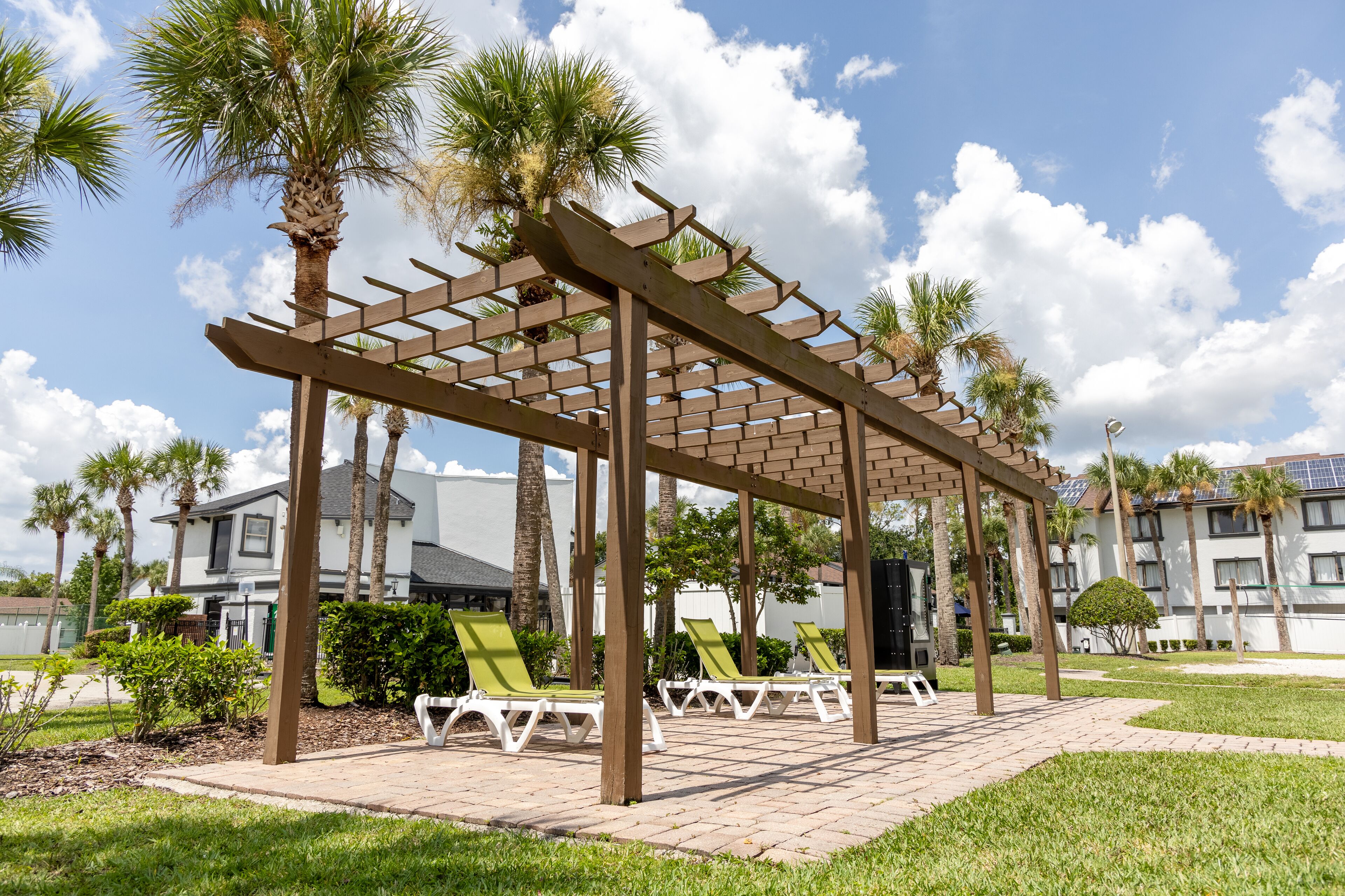 Foto - Legacy Vacation Resorts Kissimmee & Orlando - Near Disney