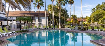 Legacy Vacation Resorts - Kissimmee/Orlando