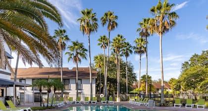 Legacy Vacation Resorts - Kissimmee/Orlando