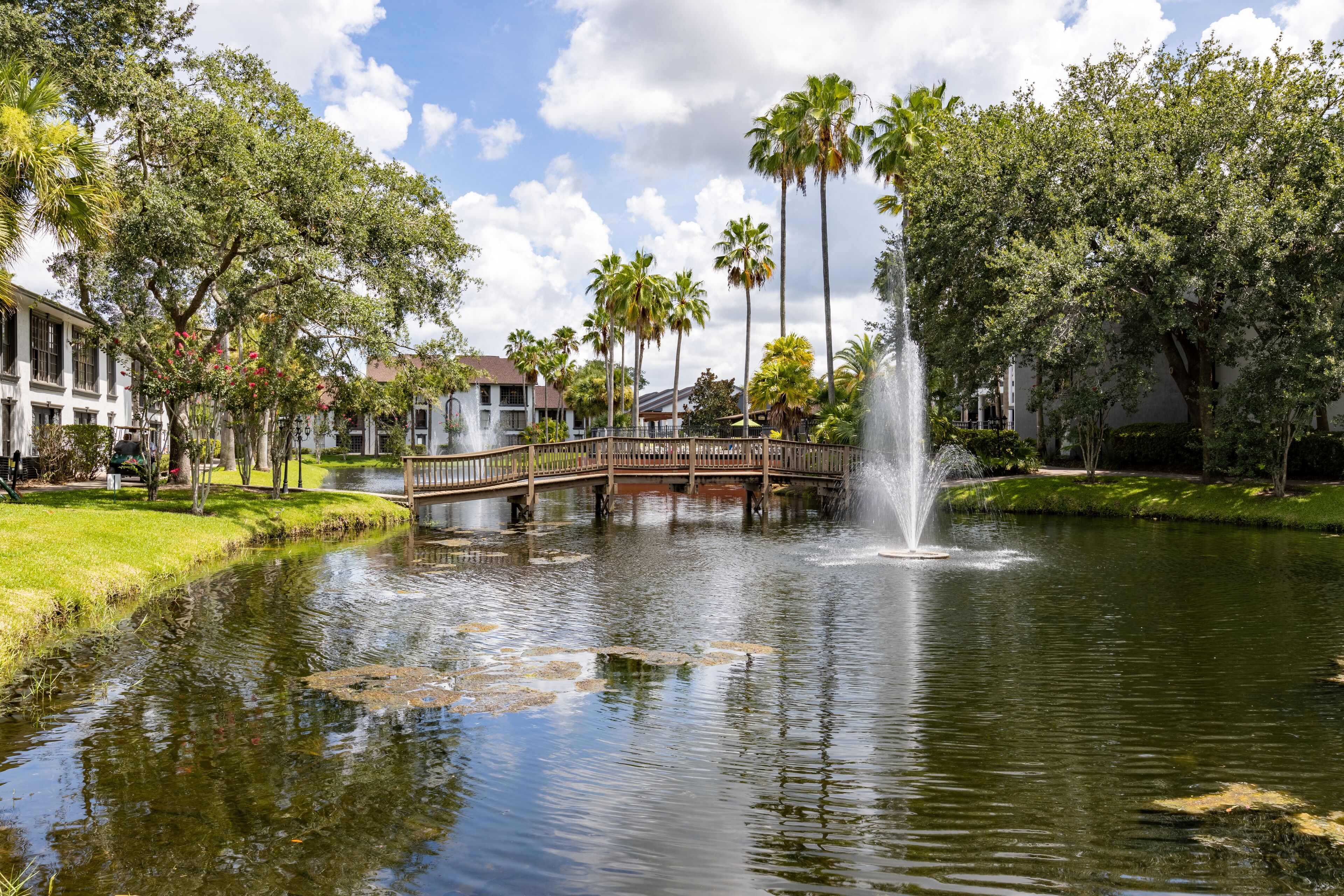 Foto - Legacy Vacation Resorts Kissimmee & Orlando - Near Disney