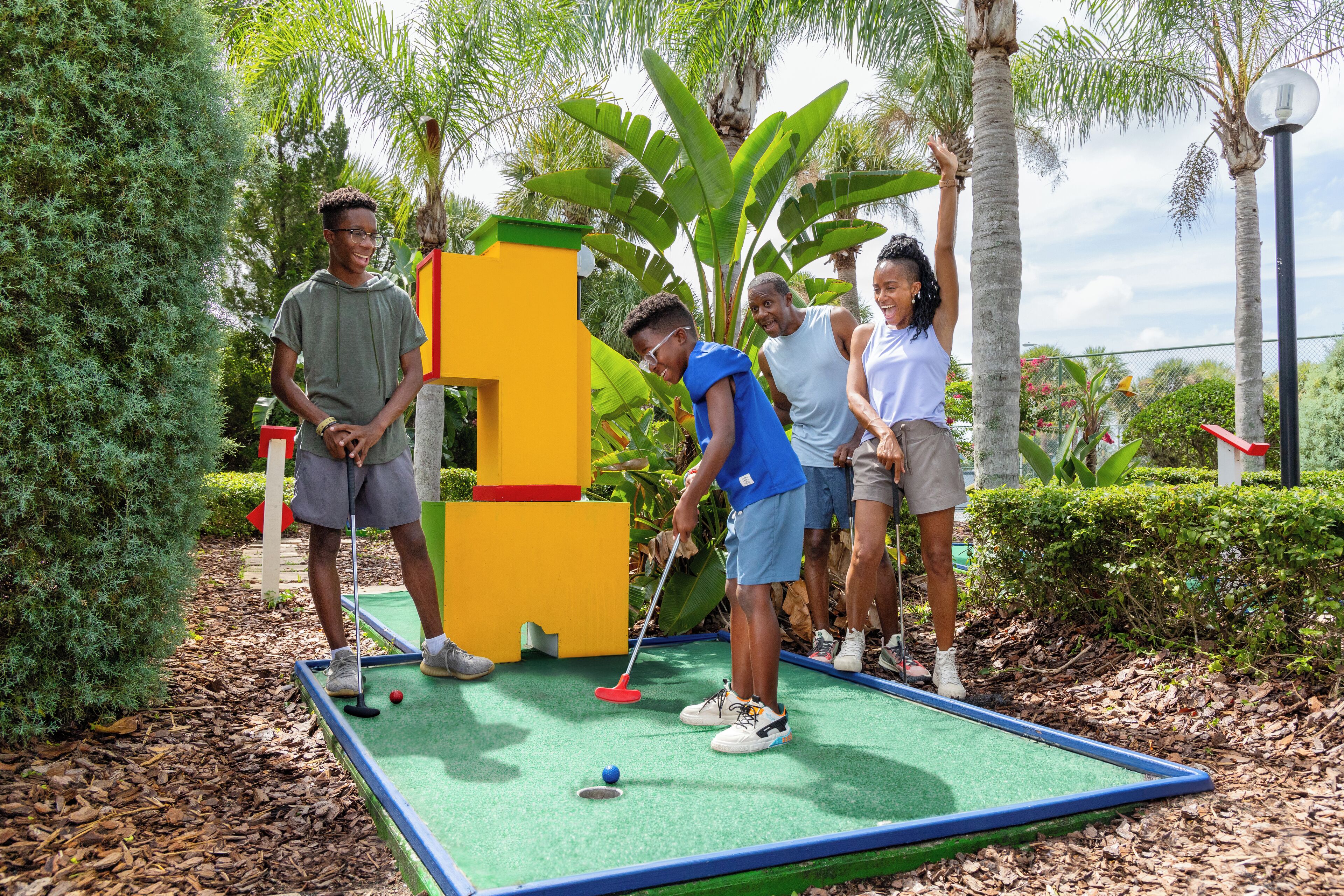 Foto - Legacy Vacation Resorts Kissimmee & Orlando - Near Disney