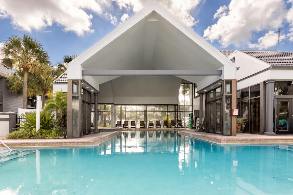 Legacy Vacation Resorts - Kissimmee/Orlando