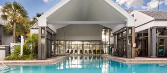 Legacy Vacation Resorts - Kissimmee/Orlando