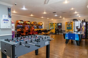 Arcade - Legacy Vacation Resorts - Kissimmee/Orlando (Kissimmee)