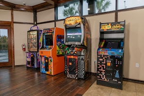 Arcade - Legacy Vacation Resorts - Kissimmee/Orlando (Kissimmee)