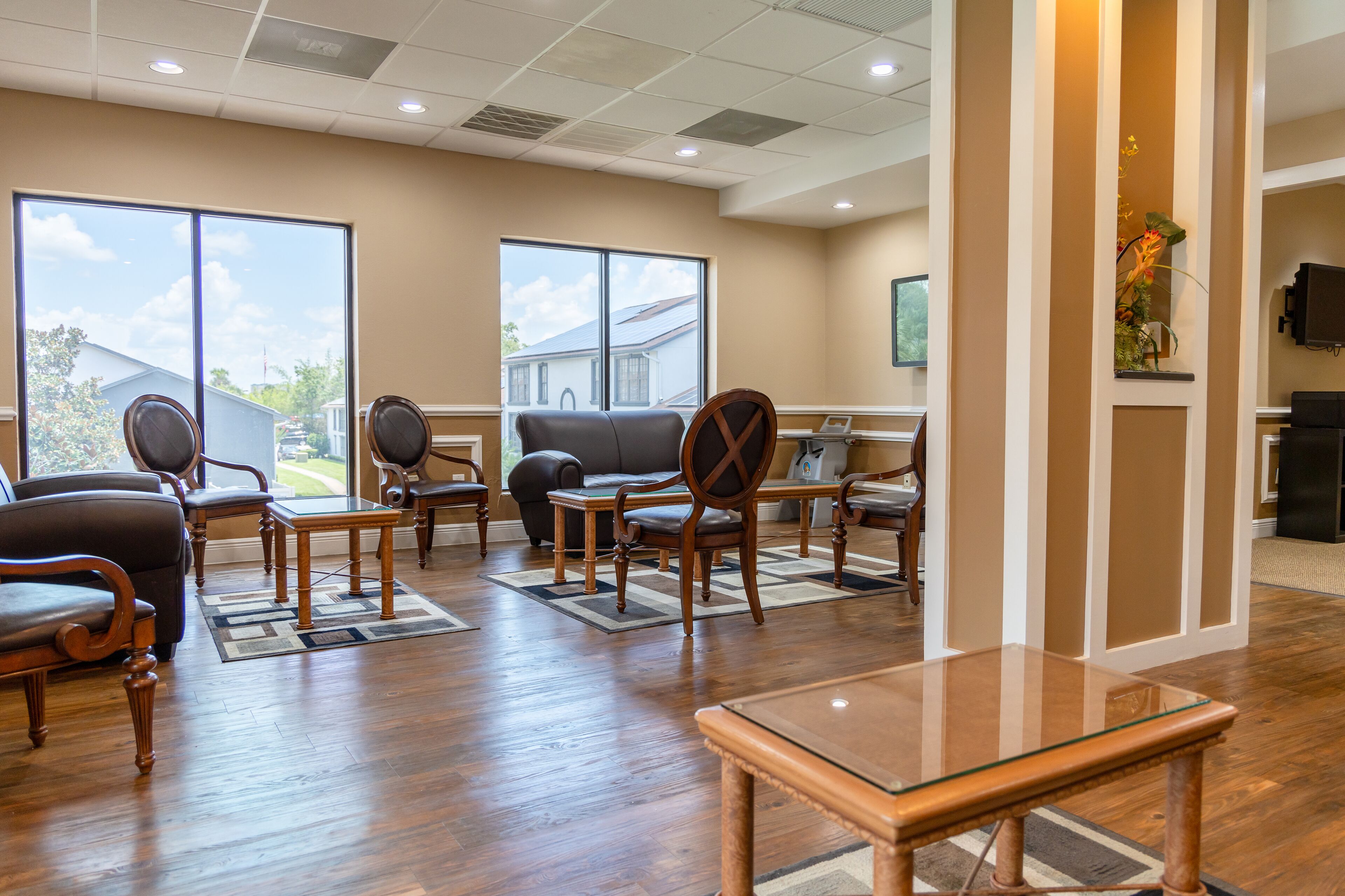 Foto - Legacy Vacation Resorts Kissimmee & Orlando - Near Disney