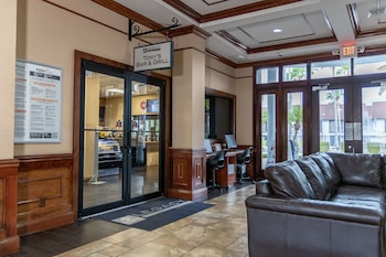 Food and drink at Legacy Vacation Resorts - Kissimmee/Orlando