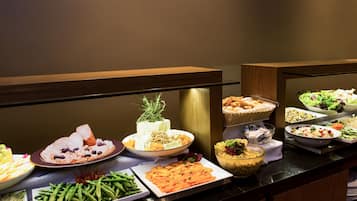 Spécialités Cuisine internationale