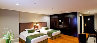 Hotel Belas Artes SP Paulista - Managed by Accor