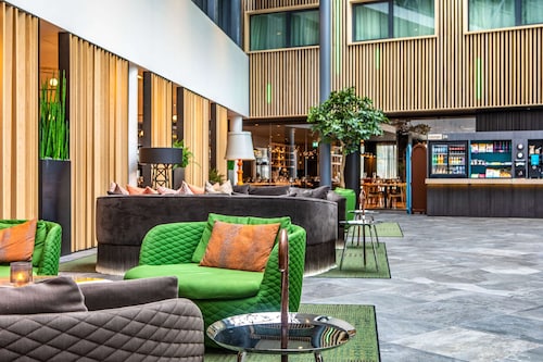 Quality Airport Hotel Gardermoen