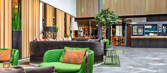 Quality Airport Hotel Gardermoen