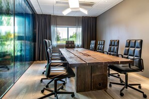 Sala de reuniones