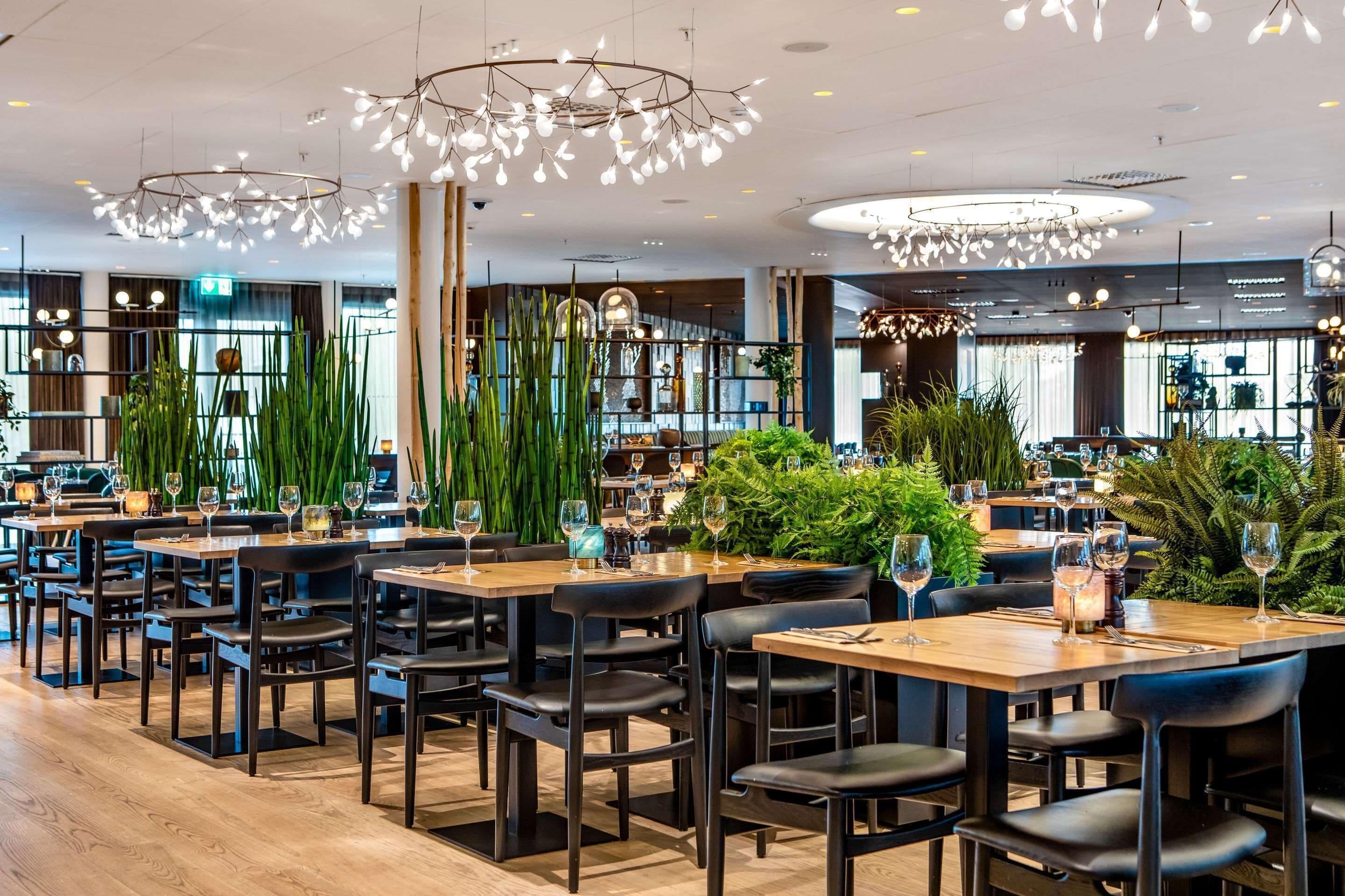Photo - Quality Airport Hotel Gardermoen