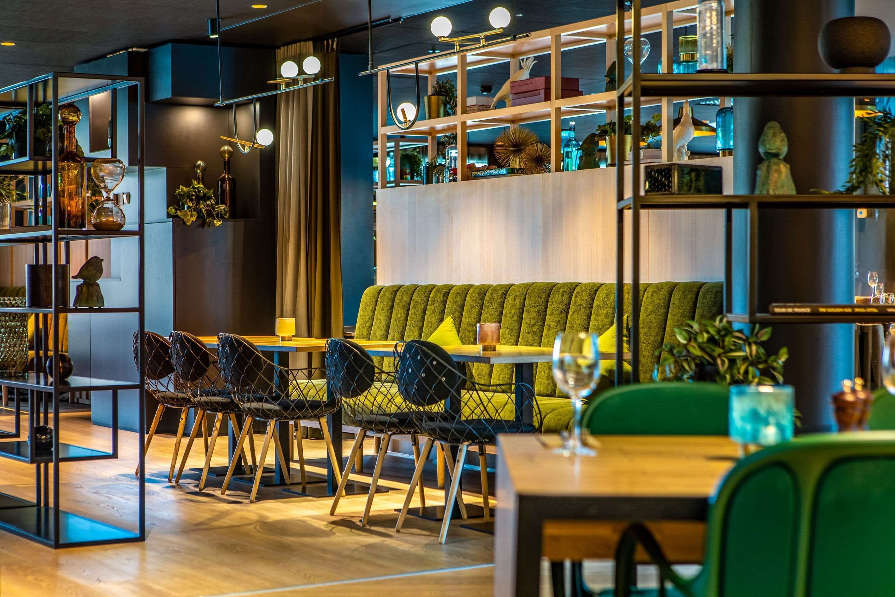 international cuisine