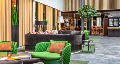 Quality Airport Hotel Gardermoen