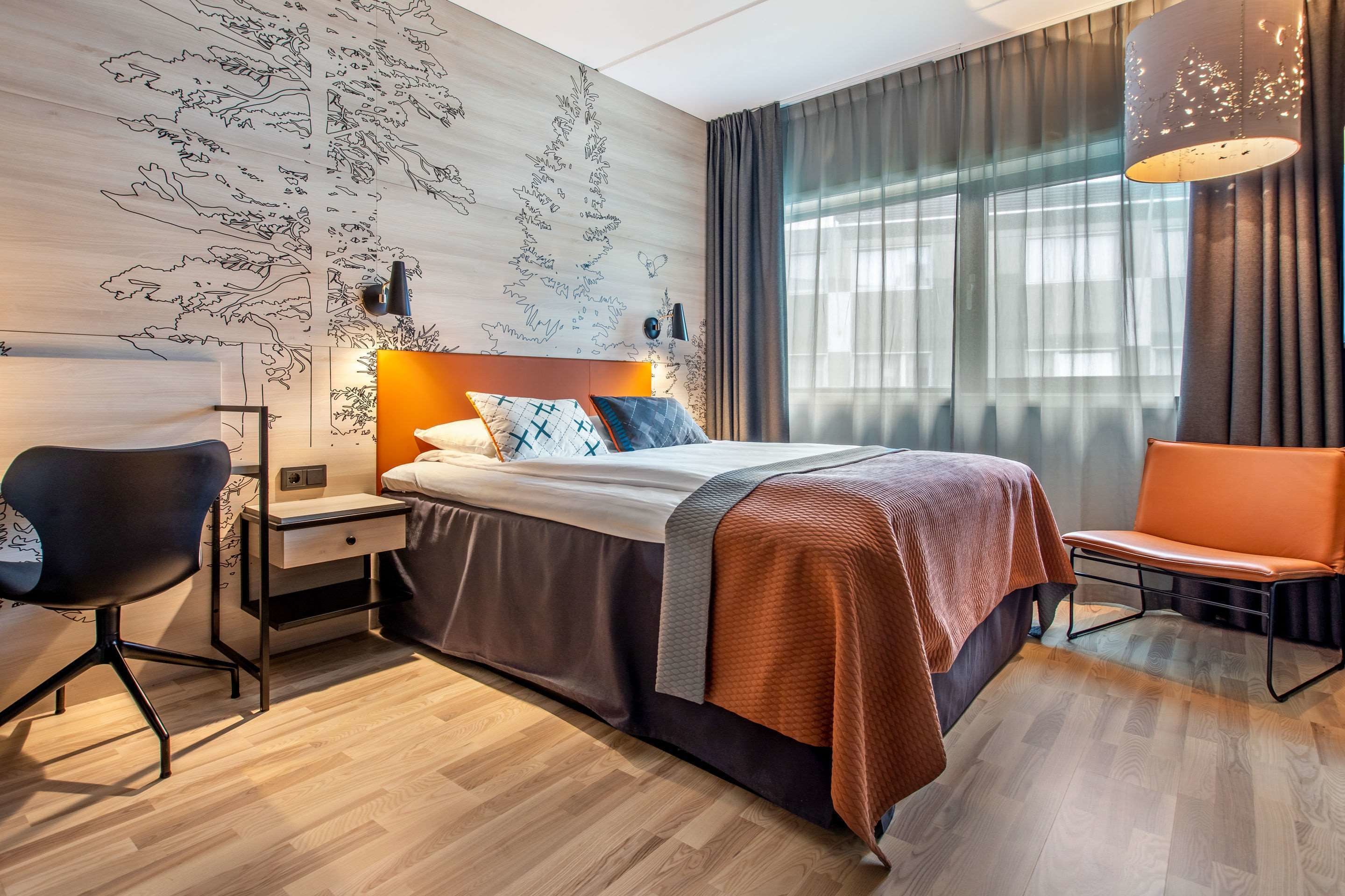 Photo - Quality Airport Hotel Gardermoen