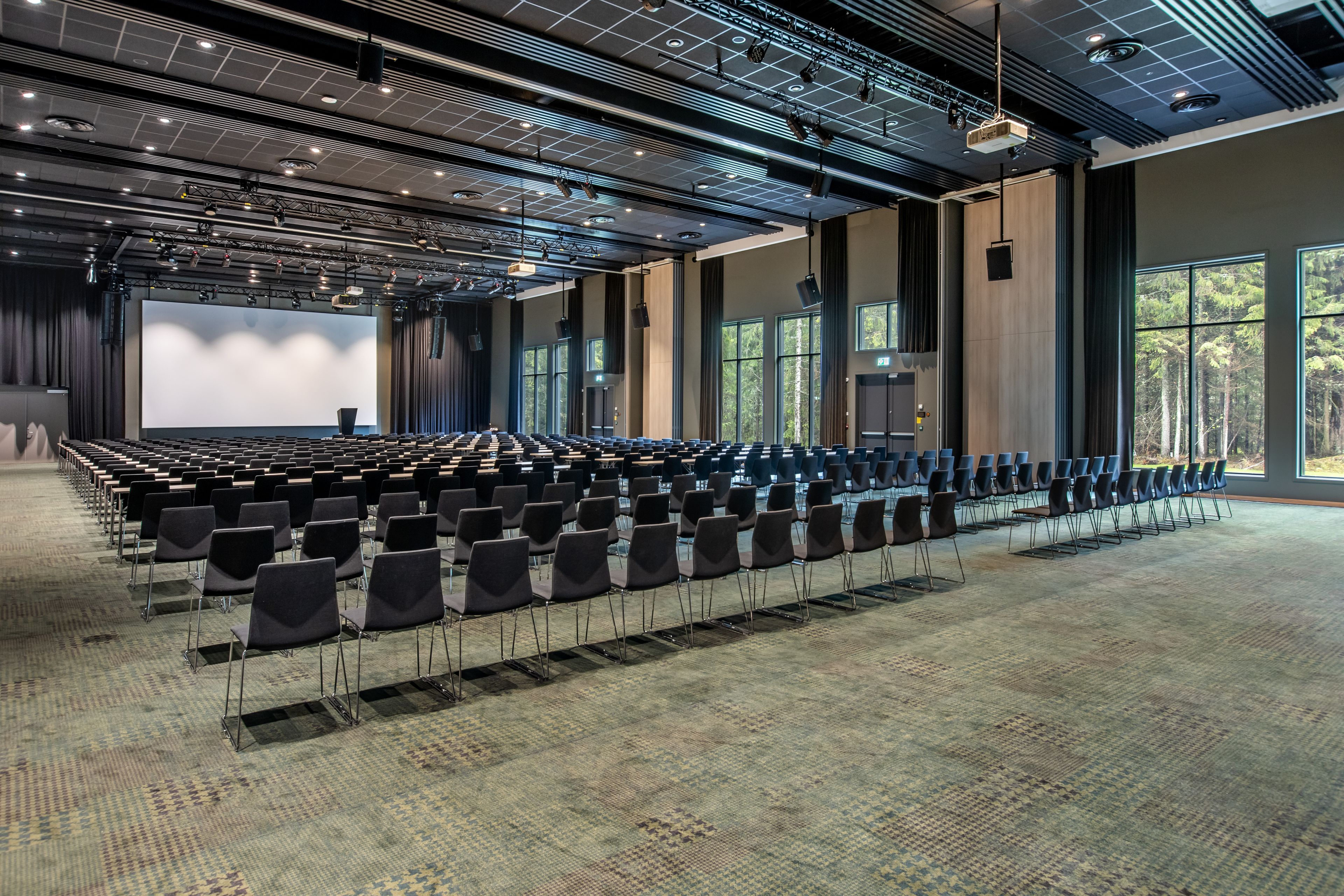 Photo - Quality Airport Hotel Gardermoen
