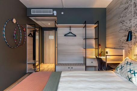 Quality Airport Hotel Gardermoen - view 3