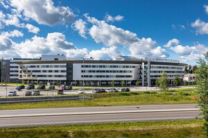 Eksteriør