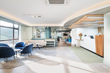 Holiday Inn Rochester Chatham by IHG