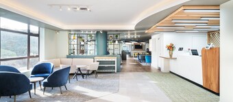 Holiday Inn Rochester Chatham by IHG