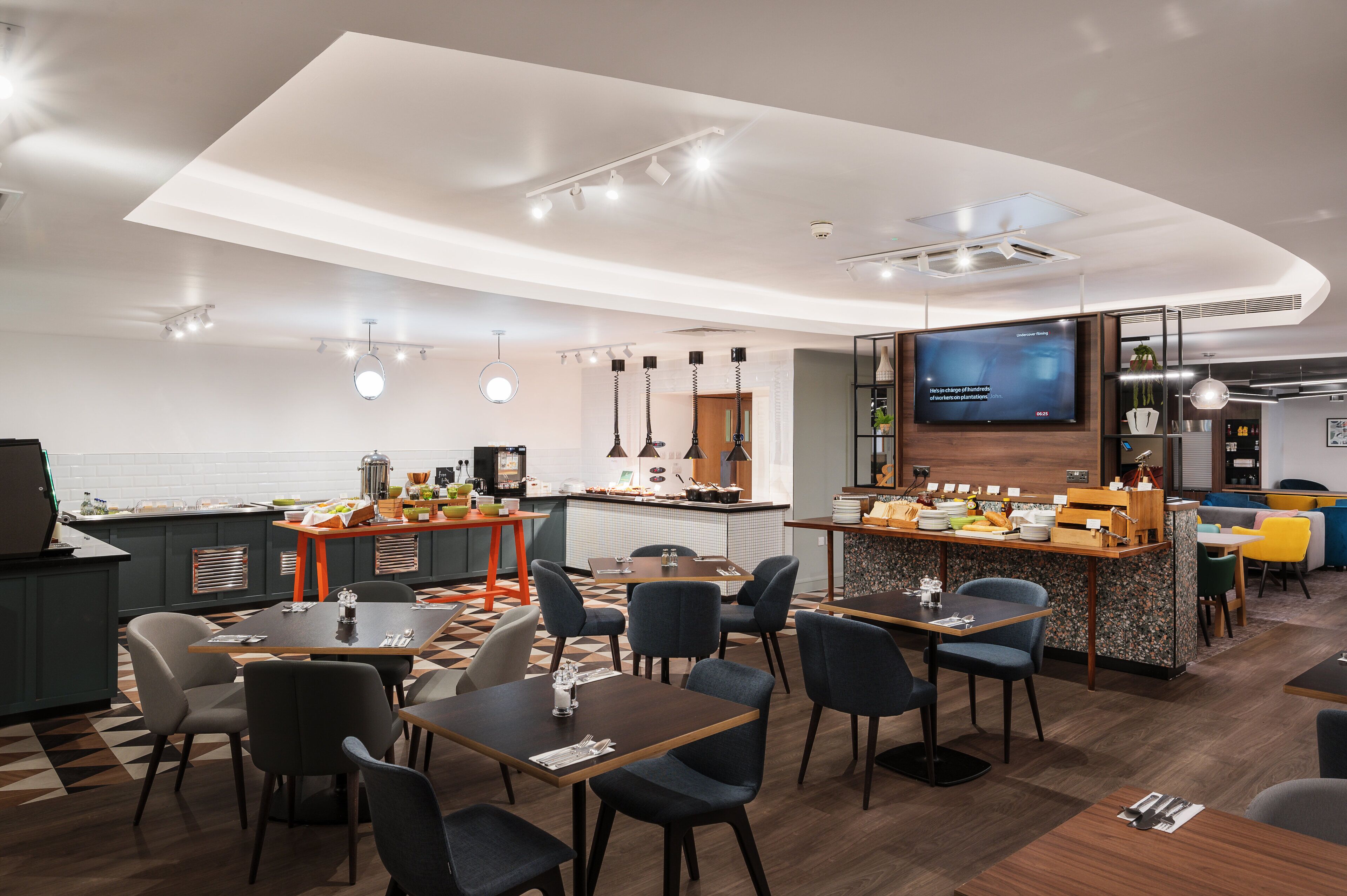 Foto - Holiday Inn Rochester Chatham by IHG