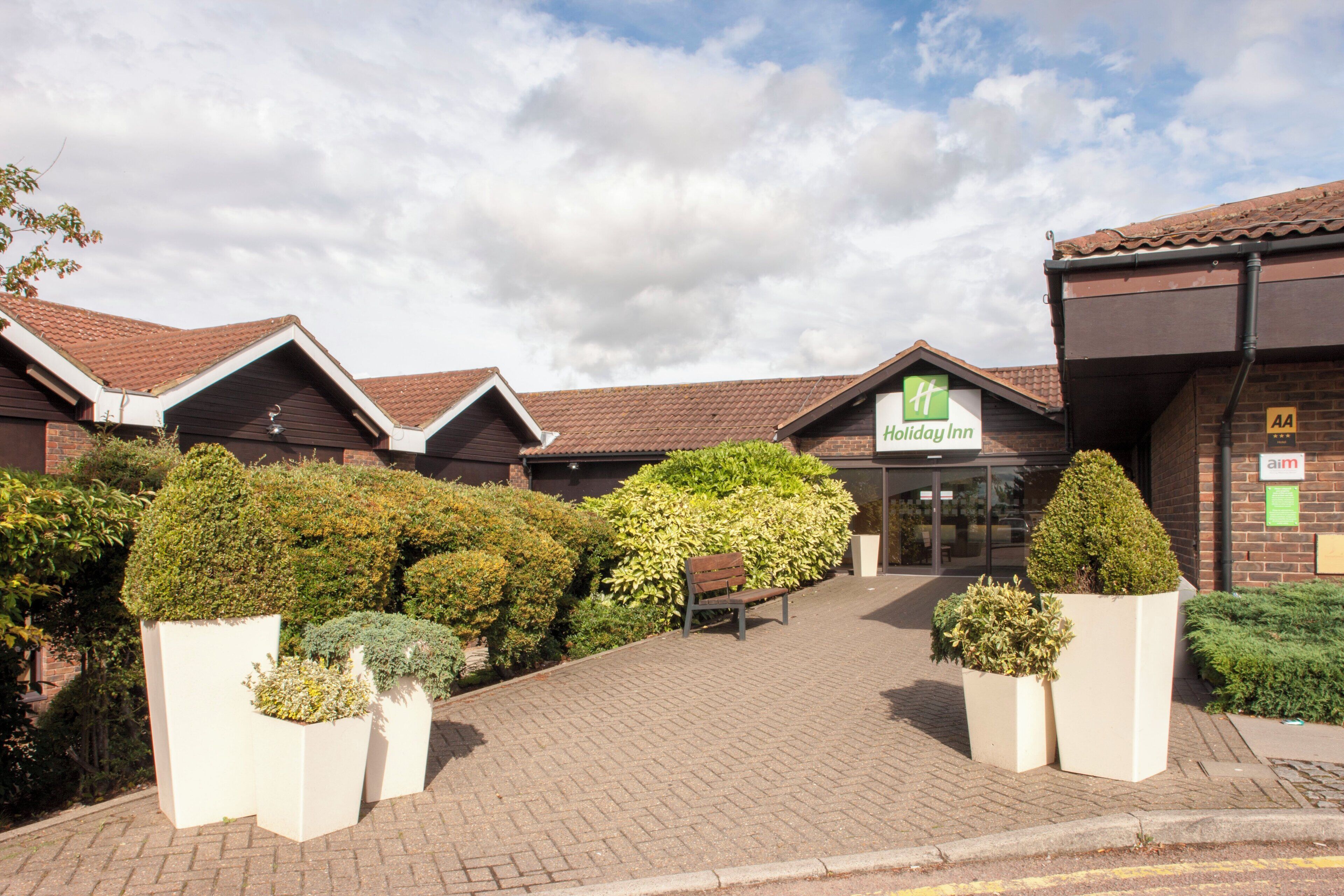 Foto - Holiday Inn Rochester-Chatham by IHG